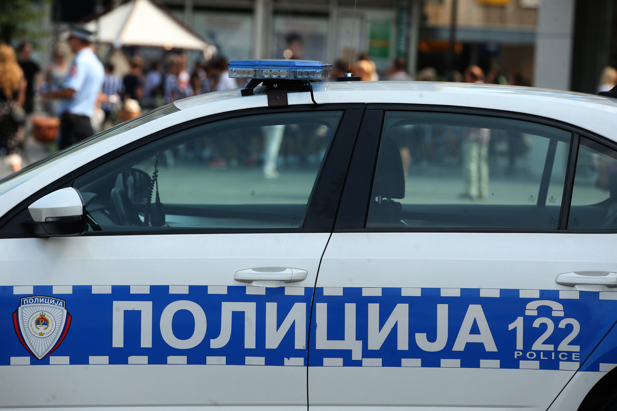 Gradisci Uhapšen počinilac tri teške krađe u Gradišci - Trag Media portal