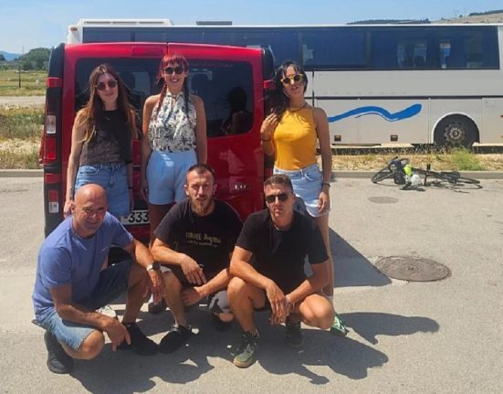 Fotografija: Društvene mreže